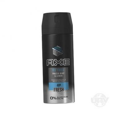 Axe Ice Chill       150ml(Deodorant) Per Uomo