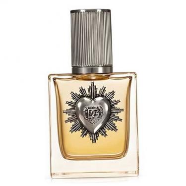 Dolce&Gabbana Devotion 50Ml    (Eau De Parfum) Per Uomo  