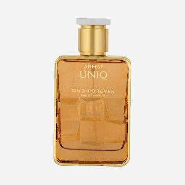 Armaf Uniq 100Ml Oud Forever   (Eau De Parfum) Unisex  