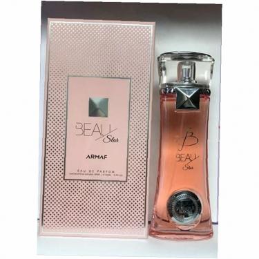 Armaf Beau 100Ml Star   (Eau De Parfum) Per Donna  