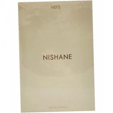 Nishane Nefs 50Ml    (Perfume Extract) Unisex  