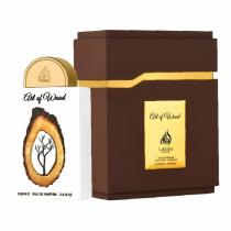 Lattafa Pride 100Ml Art Of Wood   (Eau De Parfum) Unisex  