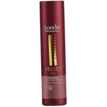 Londa Professional Velvet Oil 250Ml Conditioner   (Conditioner) Per Donna  