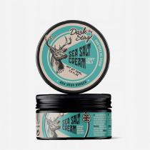 Dark Stag Sea Salt 100Ml Cream   (Hair Cream) Per Uomo  