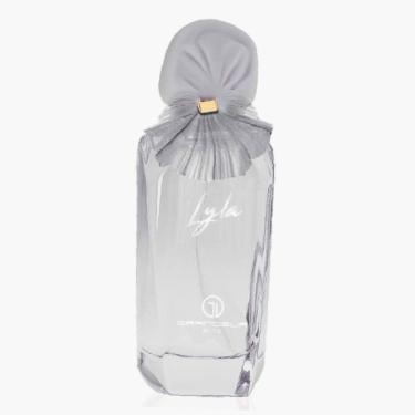 Grandeur Lyla 100Ml    (Eau De Parfum) Per Donna  