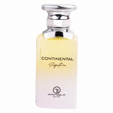 Grandeur Continental 100Ml Signature   (Eau De Parfum) Per Donna  