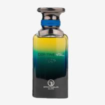 Grandeur Continental 100Ml Retro   (Eau De Parfum) Per Uomo  