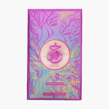 Paris Corner Khair 100Ml Confection   (Eau De Parfum) Per Donna  