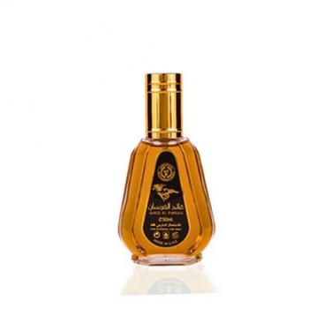 Ard Al Zaafaran Qaed Al Fursan       50ml(Eau de Parfum) Per Uomo