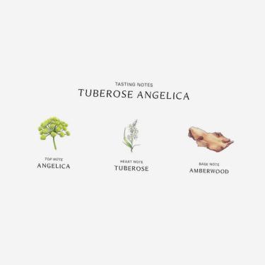 Jo Malone Tuberose Angelica 100Ml    (Eau De Cologne) Per Donna  