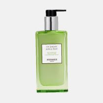 Hermes Un Jardin 200Ml Sur Le Toit   (Body Lotion) Unisex  