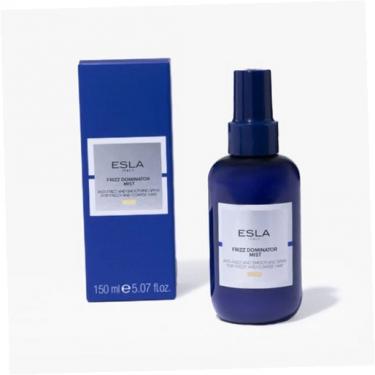ESLA Italy Frizz Dominator Mist      150ml(Hair Smoothing) Unisex