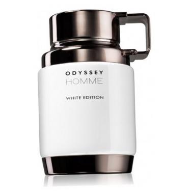 Armaf Odyssey Homme White Edition      60ml(Eau de Parfum) Per Uomo