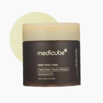 Medicube Deep Vita C 70Pc Pad   (Cleansing Wipes) Unisex  