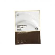 Medicube Deep Peptide Radiance Mask      27ml(Face Mask) Unisex