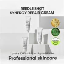 Vt Cosmetics Reedle Shot 50Ml Synergy Repair Cream 300   (Day Cream) Unisex  