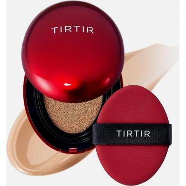 Tirtir Mask Fit Red Cushion 18G    (Makeup) Unisex  27N Camel