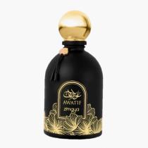 Zimaya Awatif 100Ml Black   (Eau De Parfum) Per Donna  