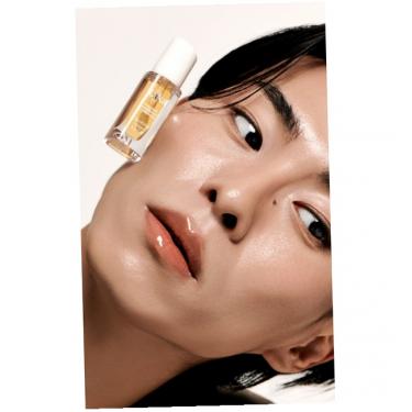 Laka Soothing Vegan Lip Oil      Nourishing Yellow 4,5ml(Lip Oil) Unisex