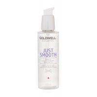 Goldwell Dualsenses Just Smooth Taming Oil  100Ml    Per Donna (Levigatura Dei Capelli)