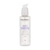 Goldwell Dualsenses Just Smooth Taming Oil  100Ml    Per Donna (Levigatura Dei Capelli)