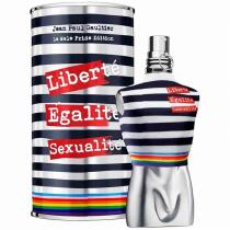 Jean Paul Gaultier Le Male 125Ml Pride Edition  2022 (Eau De Toilette) Per Uomo  