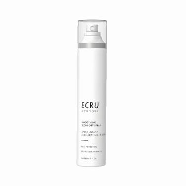 Ecru Smoothing Blow-Dry Spray 148Ml    (For Heat Hairstyling) Unisex  
