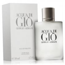 Giorgio Armani Acqua Di Gio 50Ml Pour Homme   (Eau De Toilette) Per Uomo  