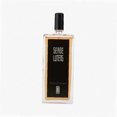 Serge Lutens Fleurs D'Oranger 50Ml    (Eau De Parfum) Per Donna Senza Confezione 