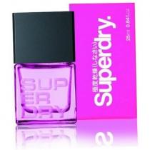 Superdry Neon Pink      25ml(Eau de Toilette) Per Donna