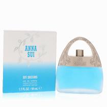 Anna Sui Sui Dreams 50Ml    (Eau De Toilette) Per Donna  