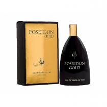 Instituto Espanol Poseidon 150Ml Gold   (Eau De Toilette) Per Uomo  