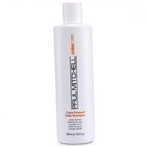 Paul Mitchell Color Protect Shampoo      500ml(Shampoo) Per Donna