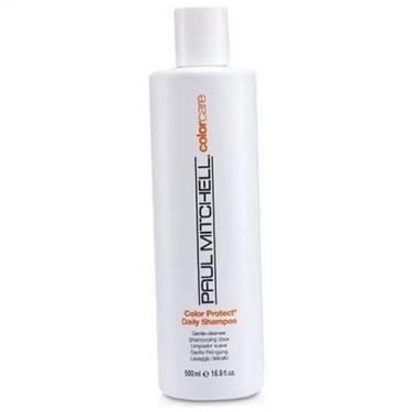 Paul Mitchell Color Protect Shampoo      500ml(Shampoo) Per Donna