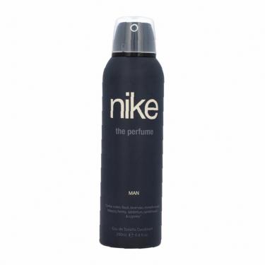 Nike Perfumes The Perfume Man 200Ml   24H (Deodorant) Per Uomo  