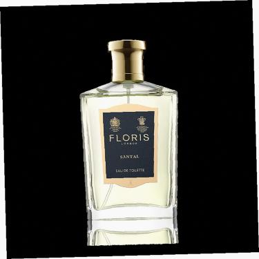 Floris Santal 100Ml    (Eau De Toilette) Per Uomo  