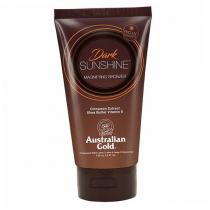Australian Gold Dark Sunshine Magnifying Bronzer      133ml(Self Tanning Product) Unisex