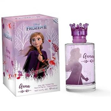 Disney Frozen II Anna      100ml(Eau de Toilette) K
