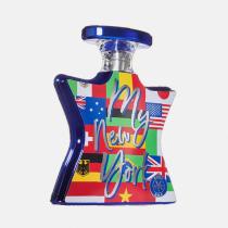 Bond No. 9 My New York 100Ml    (Eau De Parfum) Unisex  