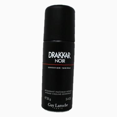 Guy Laroche Drakkar 150Ml Noir   (Deodorant) Per Uomo  