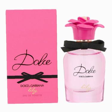 Dolce&Gabbana Dolce 30Ml Lily   (Eau De Toilette) Per Donna  