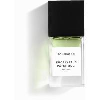 Bohoboco Eucalyptus Patchouli 50Ml    (Perfume) Unisex  