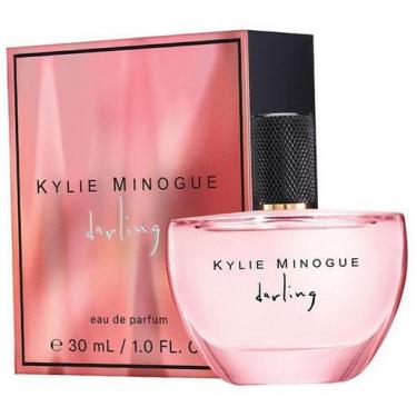 Kylie Minogue Darling 2021      30ml(Eau de Parfum) Per Donna