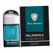 Lamborghini Millennials 40Ml Dinamico   (Eau De Toilette) Per Uomo  