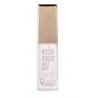 Alyssa Ashley White Musk   25Ml    Per Donna (Eau De Toilette)