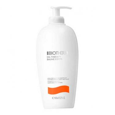 Biotherm Oil Therapy Nutri-Replenishing Body Treatment      400ml(Body Lotion) Per Donna