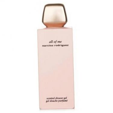 Narciso Rodriguez All Of Me       200ml(Shower Gel) Per Donna