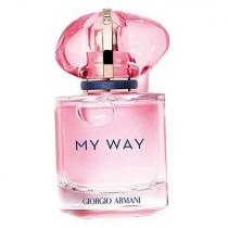 Giorgio Armani My Way Nectar      30ml(Eau de Parfum) Per Donna