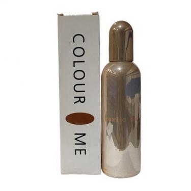 Milton Lloyd Colour Me Dark Red      50ml(Eau de Parfum) Per Donna