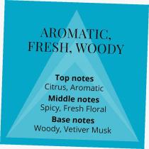 Milton Lloyd Colour Me 50Ml Abstract Art   (Eau De Parfum) Per Uomo  